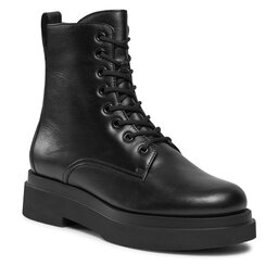 HÖGL Scarponcini HÖGL 6-103223 Schwarz 0100