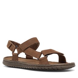 Lasocki Sandaler Lasocki WI08-BLOEAMAN-95 Camel