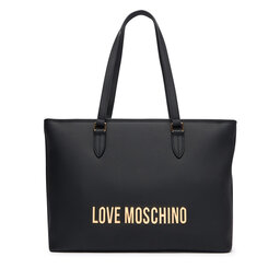 LOVE MOSCHINO Сумка LOVE MOSCHINO JC4190PP1PKD0000 Чорний
