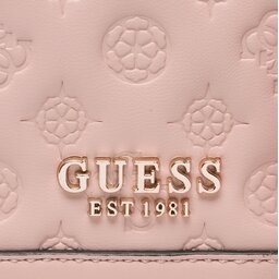 

Сумка Guess Abey (PD) HWPD85 58190 PLR, Рожевий