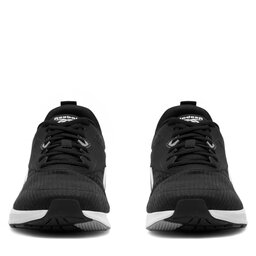 

Взуття Reebok Runner 4 4E 100062727 Black, Чорний