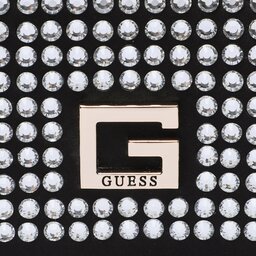 

Сумка Guess Gilded Glamour (EG) Evening Bags HWEG87 77710 BLA, Чорний