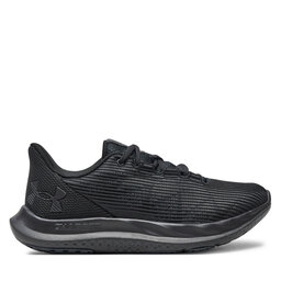 Under Armour Futócipő Under Armour Ua W Charged Speed Swift 3027006-002 Fekete