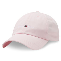 Tommy Jeans Șapcă Tommy Jeans Sport AW0AW14596 TH3