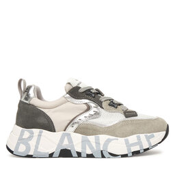Voile Blanche Sneakers Voile Blanche Club 105. 2017475-11 Grau