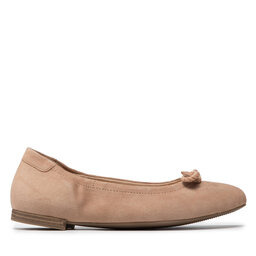 

Балетки Caprice 9-22102-28 Desert Suede 480, Бежевий
