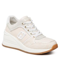 Liu Jo Αθλητικά Liu Jo Alyssa 10 BA3137 PX120 Butter S1858