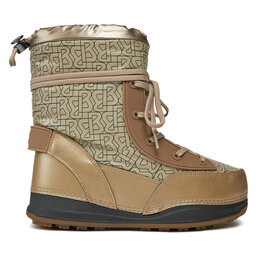 Bogner Stivali da neve Bogner La Plagne 8 32347064 Oro