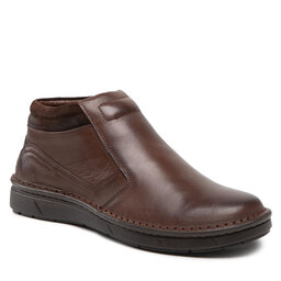 Krisbut Boots Krisbut 6768-2-4 Brąz