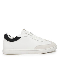 Calvin Klein Sneakers Calvin Klein HW0HW02208 Alb