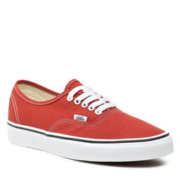 Vans Гуменки Vans Authentic VN0009PV49X1 Bossa Nova