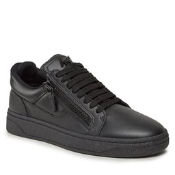 Giuseppe Zanotti Sportcipők Giuseppe Zanotti RM30034 Black 013