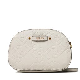 Liu Jo Geantă Liu Jo S Crossbody AA3159 E0086 Bone 3000