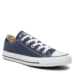 Converse Sneakers aus Stoff Converse All Star Ox M9697C Navy