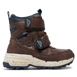 Kappa Schneeschuhe Kappa 260976K Braun