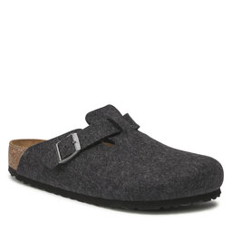 Birkenstock Papucs Birkenstock Boston Bs 160371 Szürke