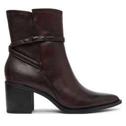 Tamaris Stiefeletten Tamaris 1-25331-47 Dunkelbraun