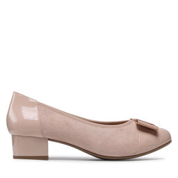 

Туфлі Caprice 9-22315-28 Sand Comb 336, Бежевий