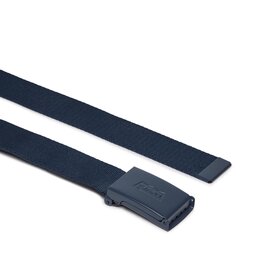 

Чоловічий ремінь Levi's® 233201-109 Navy Blue 17, Cиній