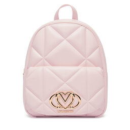 LOVE MOSCHINO Zaino LOVE MOSCHINO JC4037PP1MLC0601 Rosa