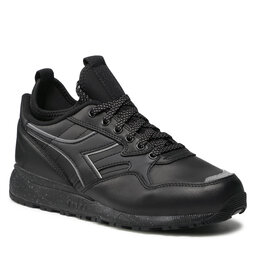 Diadora Sneakersy Diadora N902 Man Winterized 501.178419 01 80013 Black