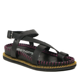 Gioseppo Sandali Gioseppo LIBORINA 69123-P Black