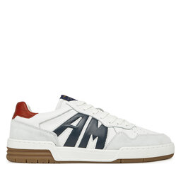 Aeronautica Militare Sneakers Aeronautica Militare 251SC300UXPL212 Alb