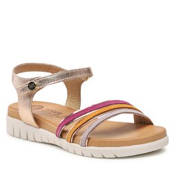 Gioseppo Сандали Gioseppo 68237-P1 Gold
