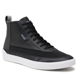 Hugo Laisvalaikio batai Hugo Zero 50459634 10214728 01 Black 002