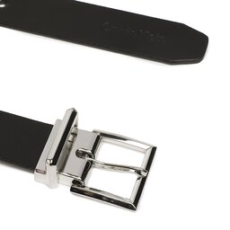 

Жіночий ремінь Calvin Klein Archival Chain Sqr Belt 25 Mm K60K610210 BAX, Чорний