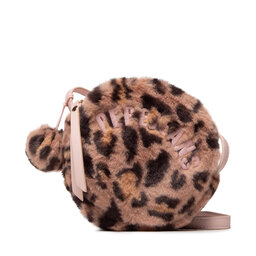 Pepe Jeans Torebka Pepe Jeans Clotty Bag PG030424 Różowy