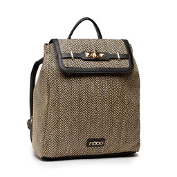 

Рюкзак Nobo NBAG-M0170-C020 Czarny, Чорний