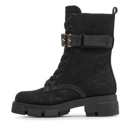 

Ботильйони Guess Madox4 FL5MX4 LAC10 BLACK, Чорний