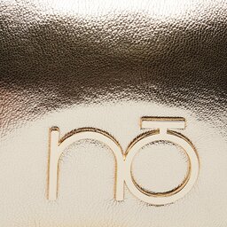 Nobo Handväska Nobo NBAG-R3140-C023 Gyllene