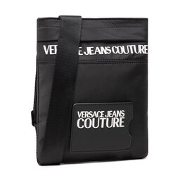 

Плоска сумка Versace Jeans Couture 72YA4B9I ZS280 899, Чорний