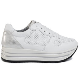 

Снікерcи IGI&CO 5165611 Bianco, Білий
