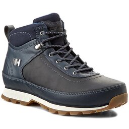 Helly Hansen Trekkingschuhe Helly Hansen Calgary 108-74.597 Navy/Dark Navy/Vaporous Grey/Arctic Grey/Light Gum