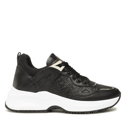 

Снікерcи Liu Jo Lily 10 BF2021 PX252 Black 22222, Чорний