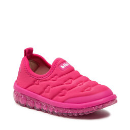 Bibi Sneakersy Bibi Roller 2.0 1155024 High Pink