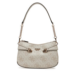 Guess Дамска чанта Guess HWOS96 39180 Екрю