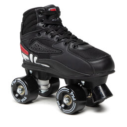 Fila Skates Patines 4 ruedas Fila Gift 013019013 Black