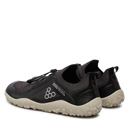 

Трекінгові черевики Vivo Barefoot Primus Trail Knit 309099-14 Black, Чорний