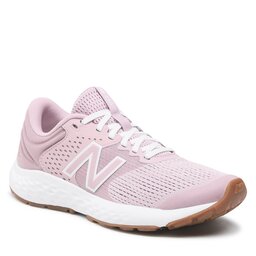 New Balance Обувки New Balance Fresh Foam 520 v7 W520RR7 Розов