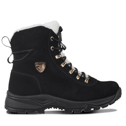 Luhta Botine Luhta Luhta Mukava Ms 75570 Negru