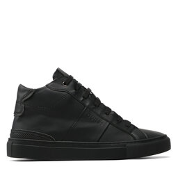 

Снікерcи Guess Todi Mid FM5TOM ELE12 BLACK, Чорний