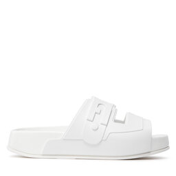 

Шльопанці Furla Pool Slide YF41FPS-BX0287-01B00-4-401-20-IT Talco h, Білий