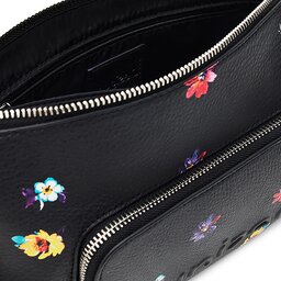 

Сумка Desigual 23SAXPA6 2000, Чорний