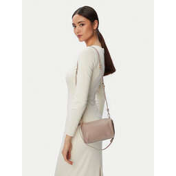 Furla Handtasche Furla Talia Mini WE00922 BX2269 CN 4488S Grau