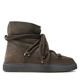 

Снігоходи Inuikii Classic Nabuk 70202-060 Dark Grey, Сірий