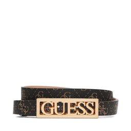 Guess Cinturón para mujer Guess Silvana (SS) Belts BW7836 VIN20 BRL